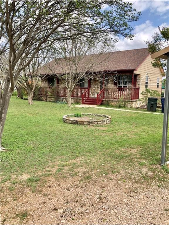 Primary Photo - 1531 Co Rd 269