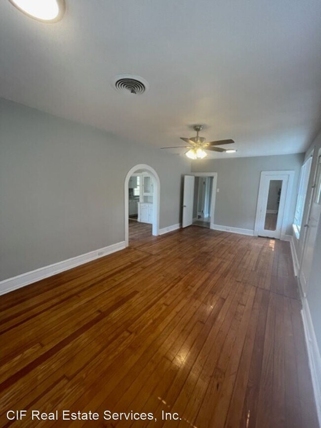 Foto del edificio - 3 br, 2 bath House - 2328 McFerrin Ave.