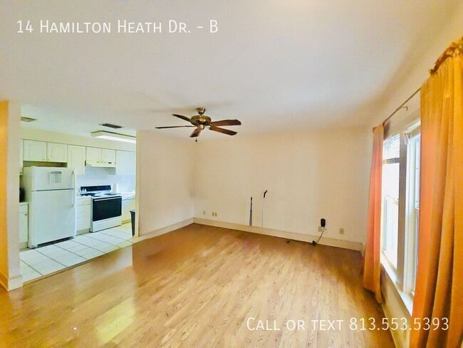 Building Photo - 14 Hamilton Heath Dr