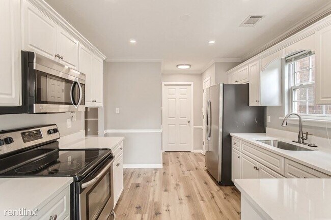 Building Photo - 4 br, 2 bath House - 7617 Pleasantville Wa...