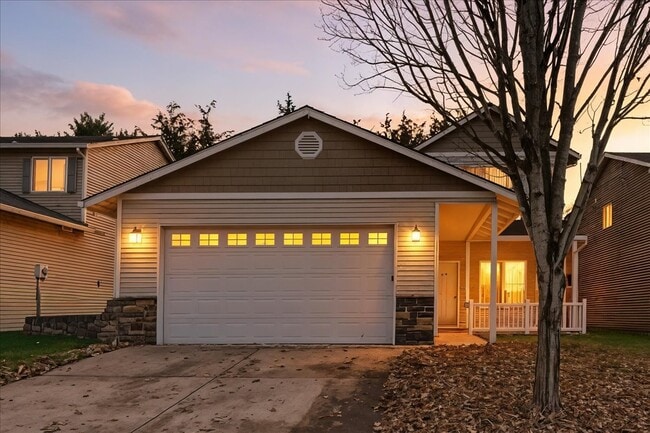 Photo - 12811 NE 49TH WAY House