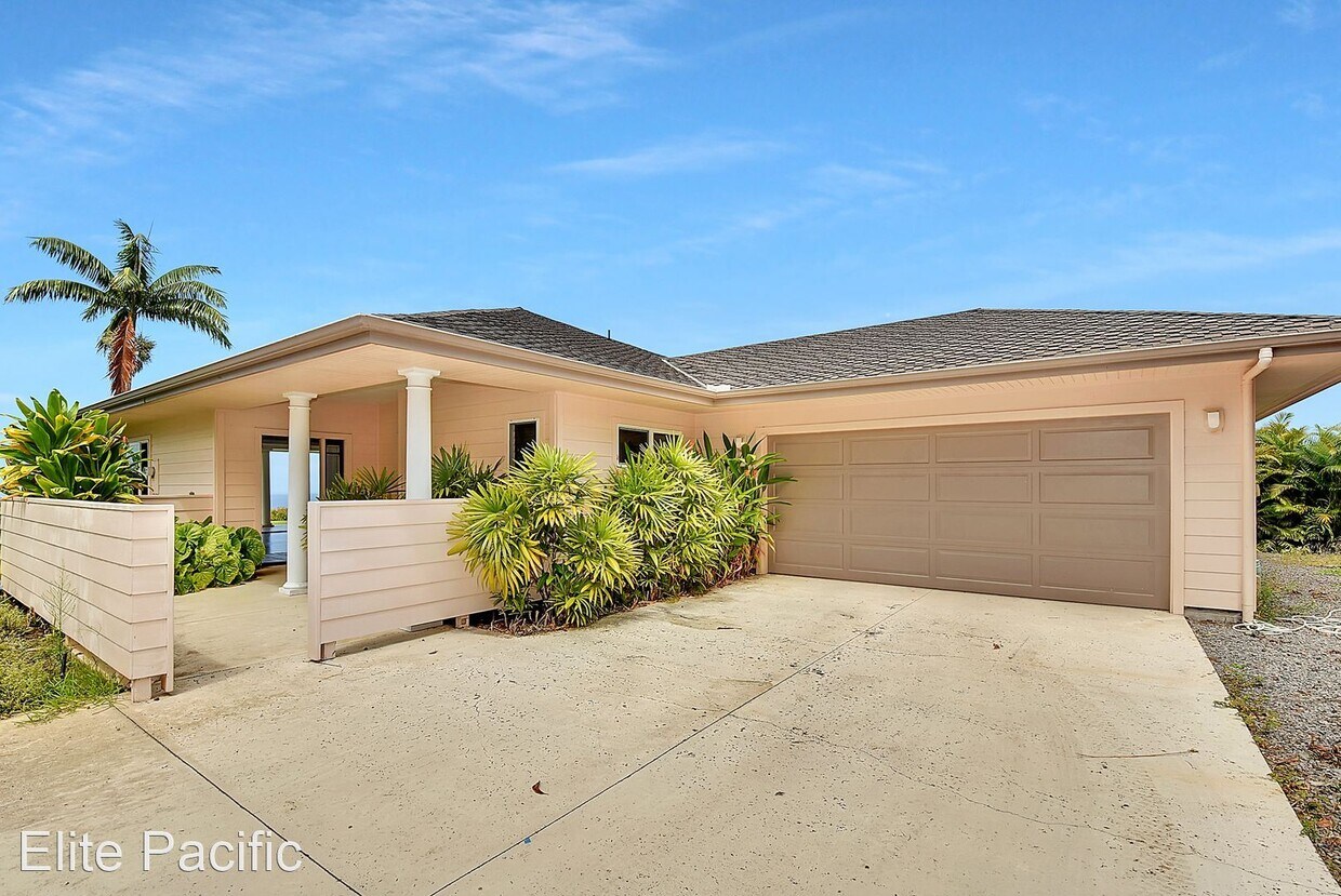 Primary Photo - 3 br, 2 bath House - 76-4345 Leilani St