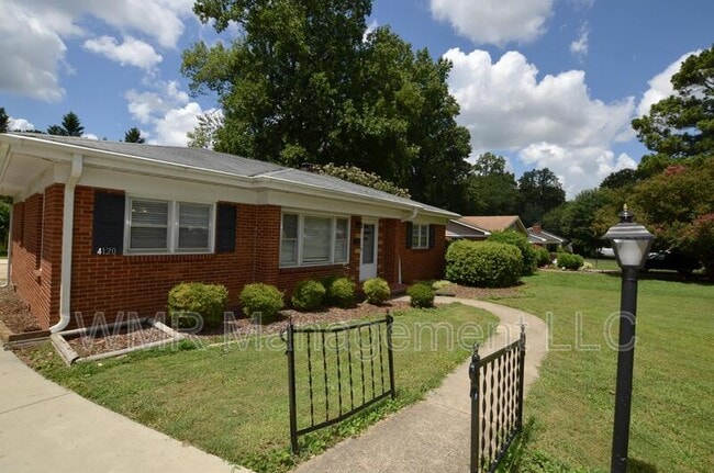 Building Photo - 4120 Leeds Dr