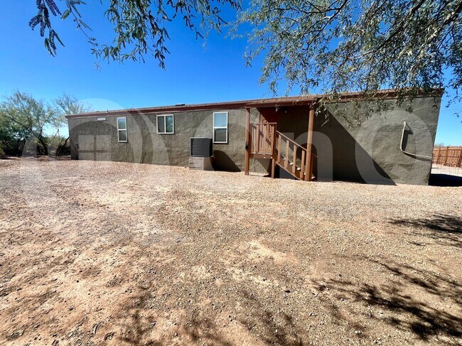 Building Photo - 9830 N Anway Rd