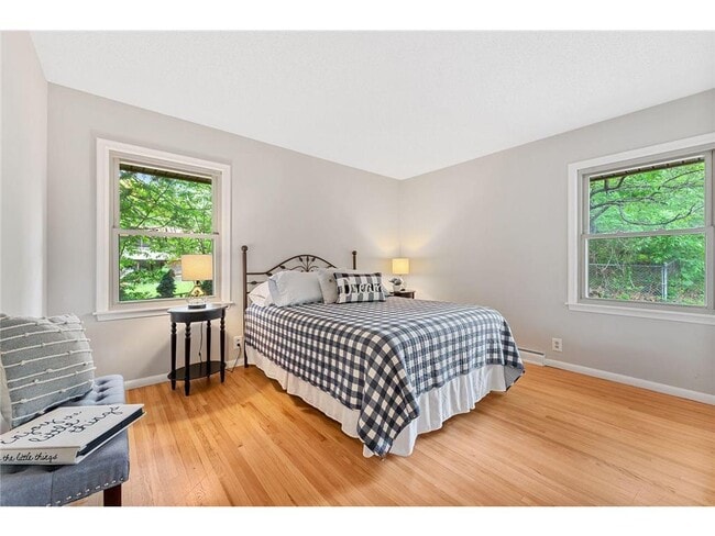 Bedroom #1 - 2600 W 110th St