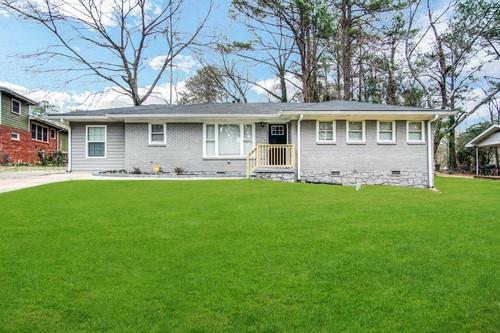 Foto del edificio - 3456 Glensford Dr
