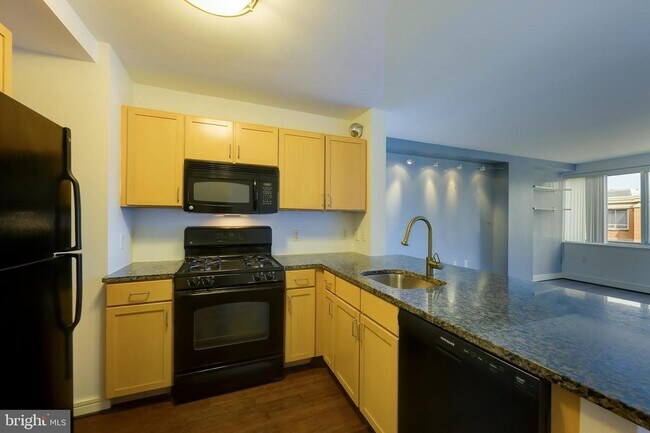 Foto del edificio - 800 4th St SW