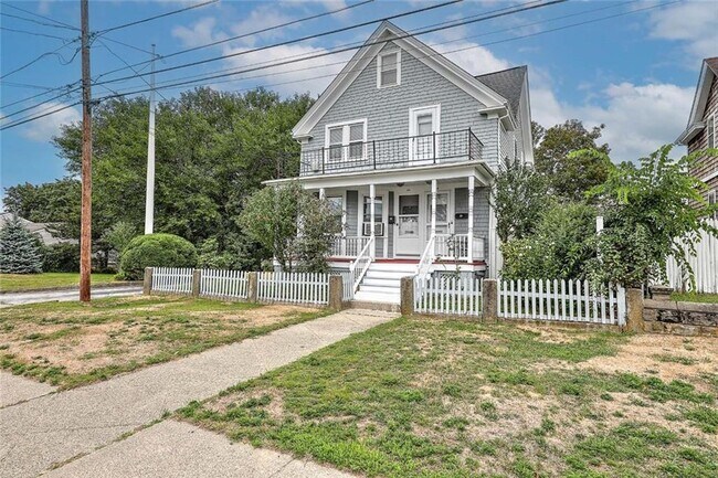 Foto del edificio - 40 Brightridge Ave