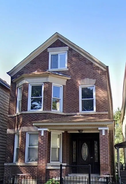 Building Photo - 8220 S Coles Ave