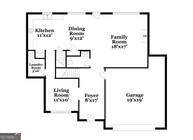 Building Photo - 369 Kades Cove Dr
