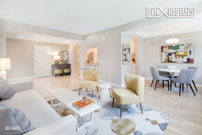 Foto del edificio - 245 E 80th St