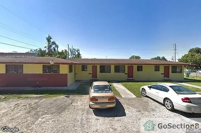 3090 NW 134th St