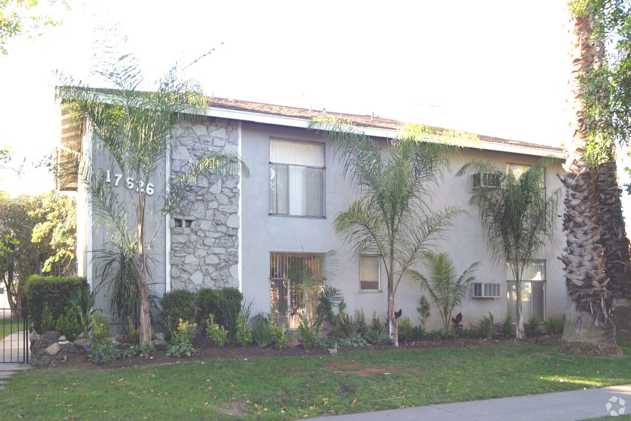 Building Photo - Encino Apartments