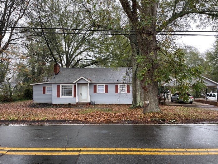 Foto principal - Cute 3 Bedroom in Easley