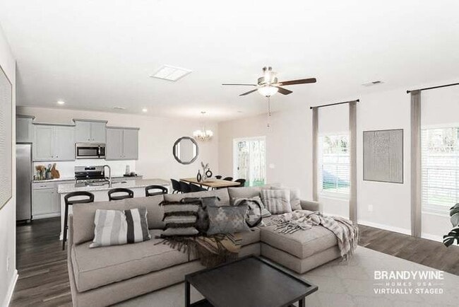 Building Photo - 415 Stonyhurst Dr