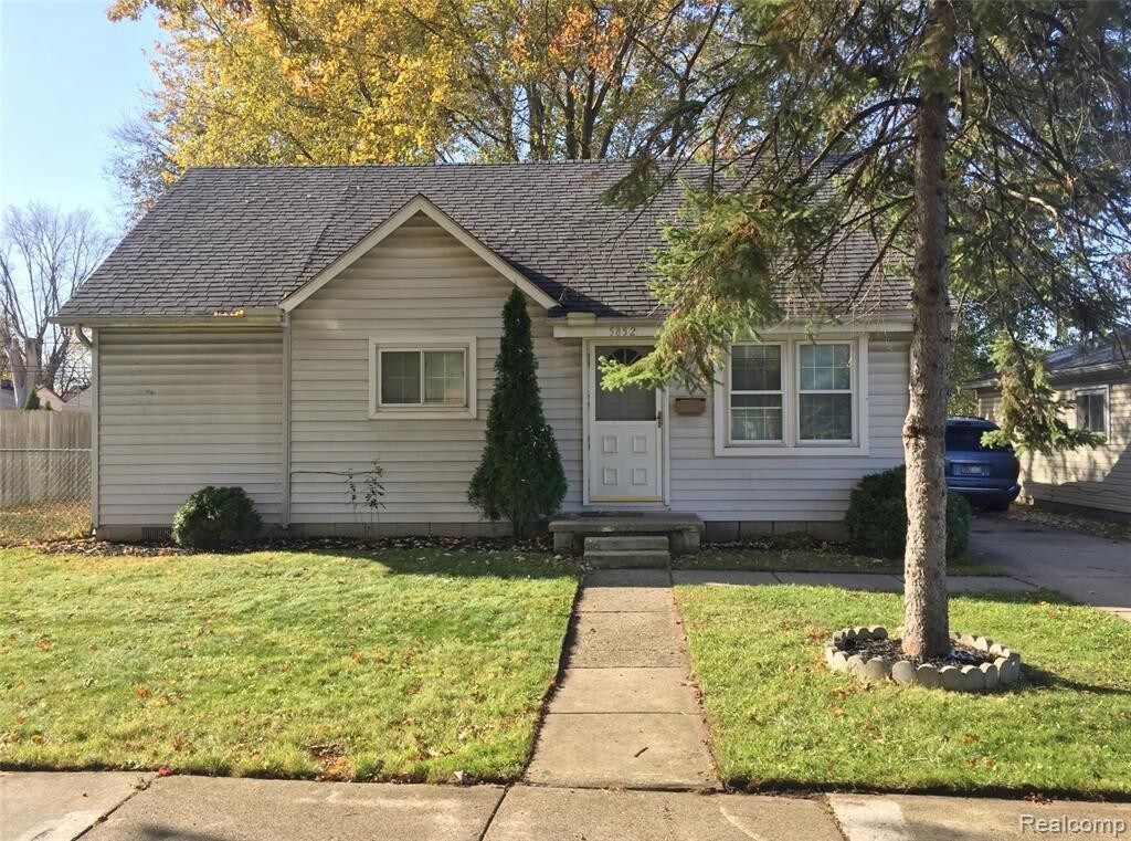 5852 Beech Daly Rd, Taylor, MI 48180 House for Rent in Taylor, MI