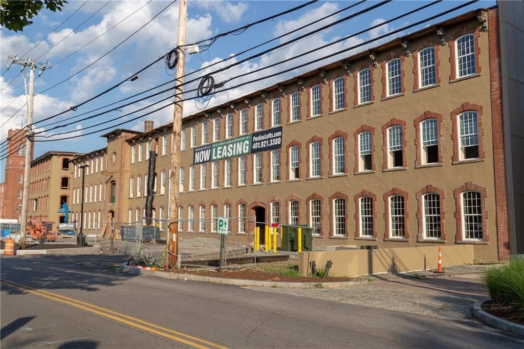 311 Knight St Unit 311, Warwick, RI 02886 Apartment for Rent in