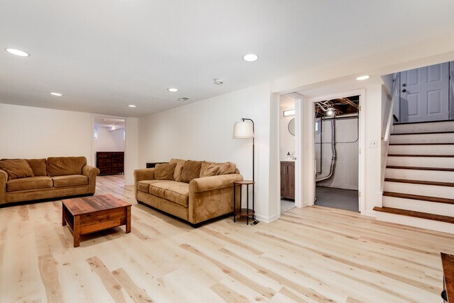 Foto del edificio - 4423 Vance Ave