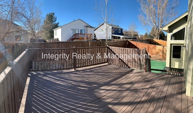 Foto del edificio - 5605 E Prescott Ave