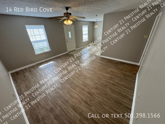 Foto del edificio - 14 Red Bird Cove