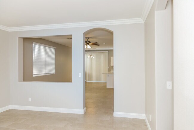 Foto del edificio - 486 Kirkstone Way