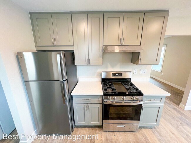 Building Photo - 1 br, 1 bath House - 745 Fargo Ave
