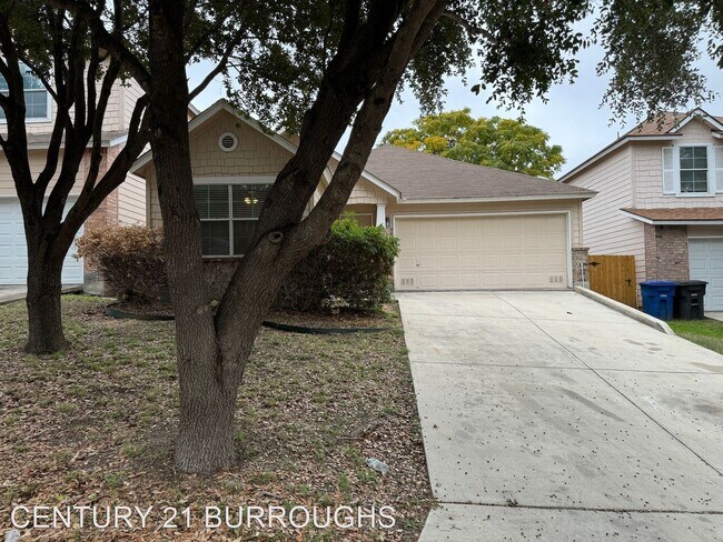 Building Photo - 3 br, 2 bath House - 5407 Tomas Circle