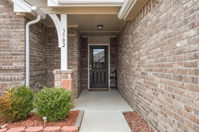 Foto del edificio - 3502 E 143rd Ct S
