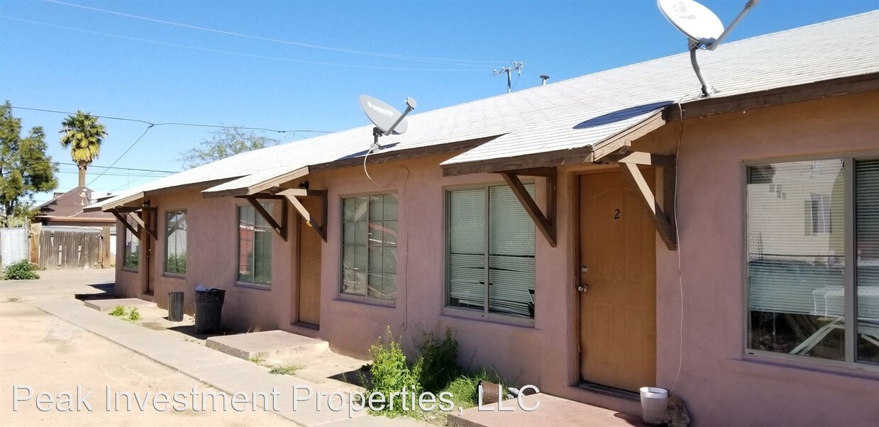 Foto principal - 1630 W Garfield St