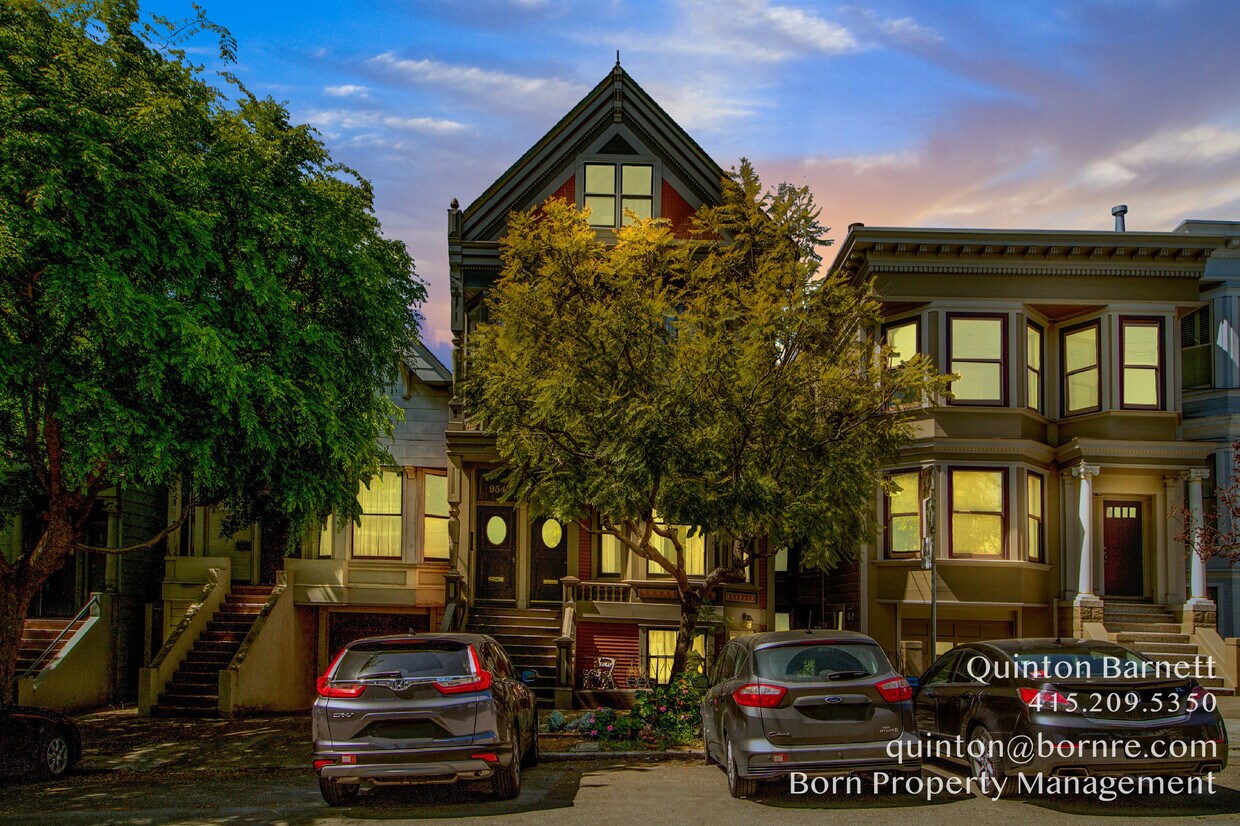 Primary Photo - 1275 Minnesota St