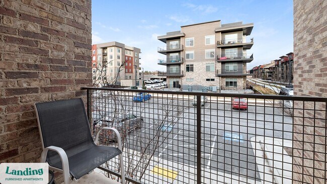 Foto del edificio - 124 S Dry Creek Ridge Ln