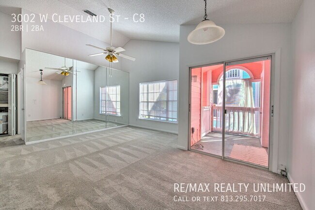 Foto del edificio - 3002 W Cleveland St