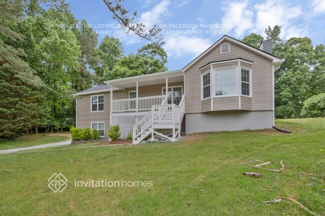 Building Photo - 3005 Owens Meadow Ct NW