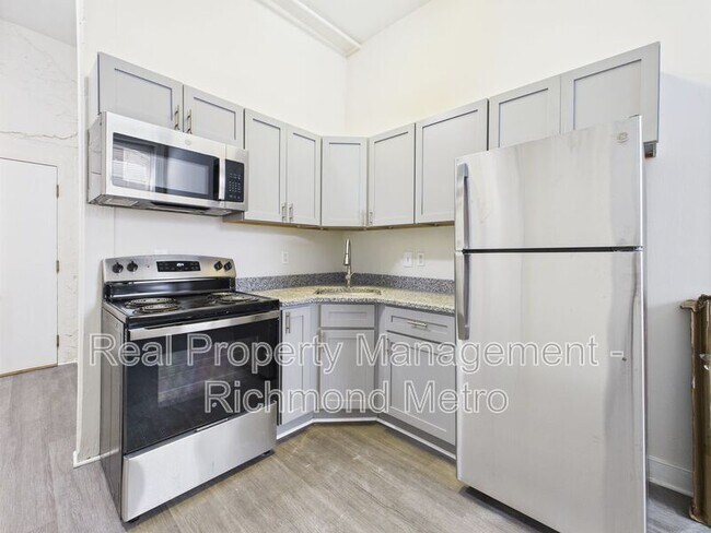 Foto del edificio - 10 S 14th St