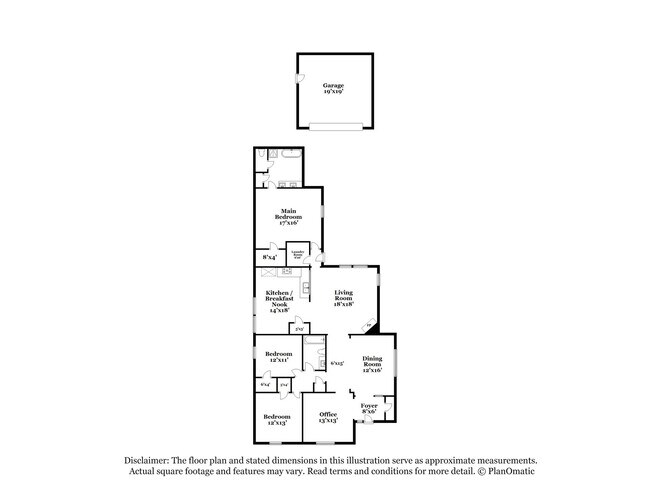Building Photo - 3830 Lake Ballinger Ln