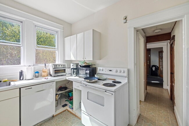 Photo - 7203 Rhode Island Ave House