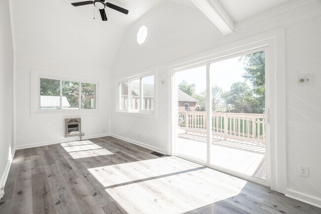 Foto del edificio - 132 Grier Ave