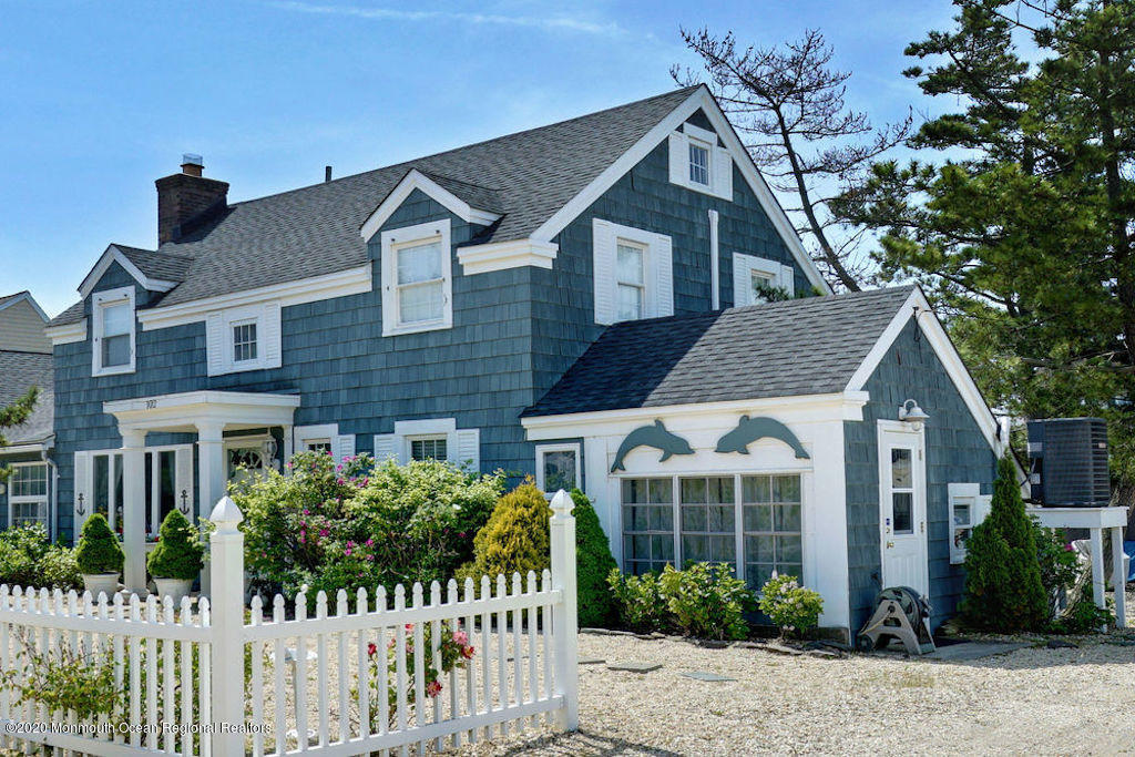 102 Faber Ln, Mantoloking, NJ 08738 House Rental in Mantoloking, NJ