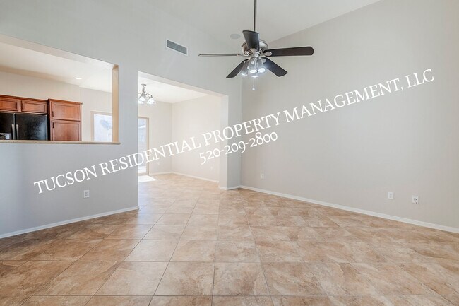 Foto del edificio - 10534 E Native Rose Trail