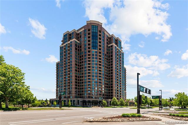 Building Photo - 8100 E Union Ave