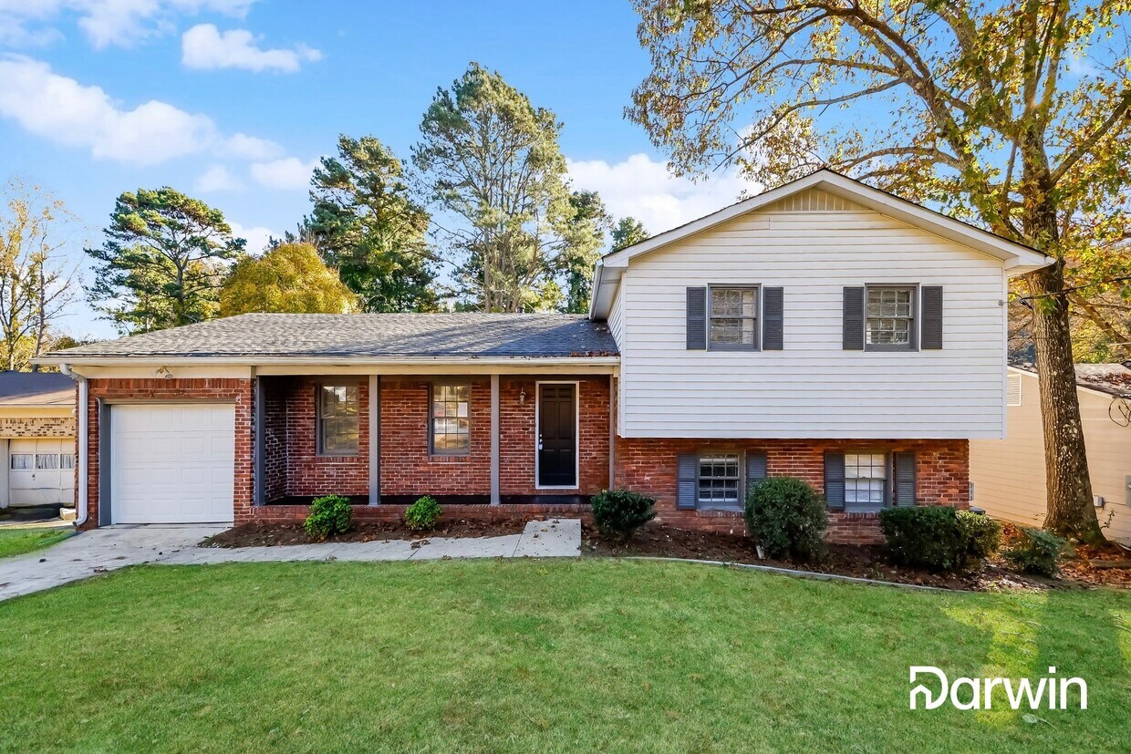 Primary Photo - 128 Redstone Way