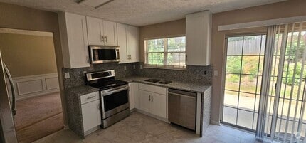Building Photo - 4209 Cornell Crossing NW