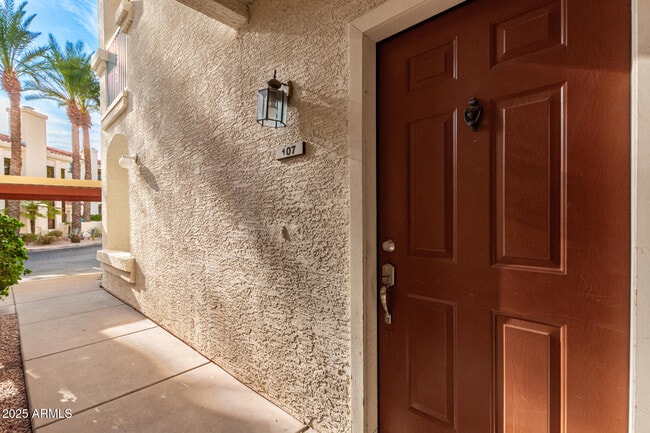 Building Photo - 16715 E El Lago Blvd