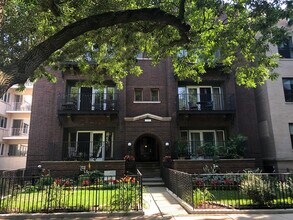 Building Photo - 1101 W Pratt Blvd