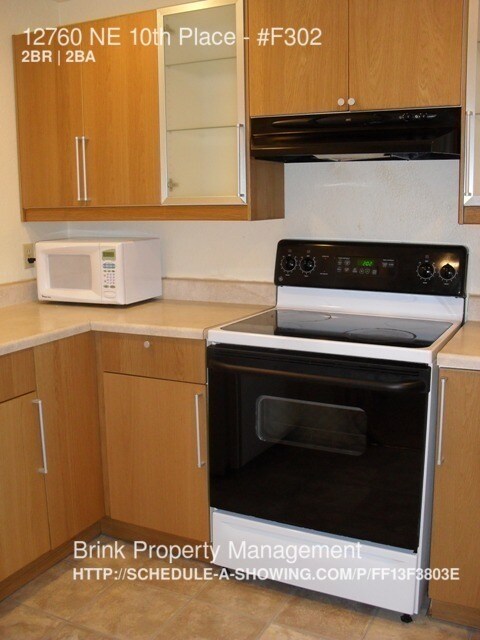 Foto del edificio - 12760 NE 10th Pl