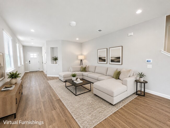 Foto del edificio - Available For Move-In: 07/01/2026