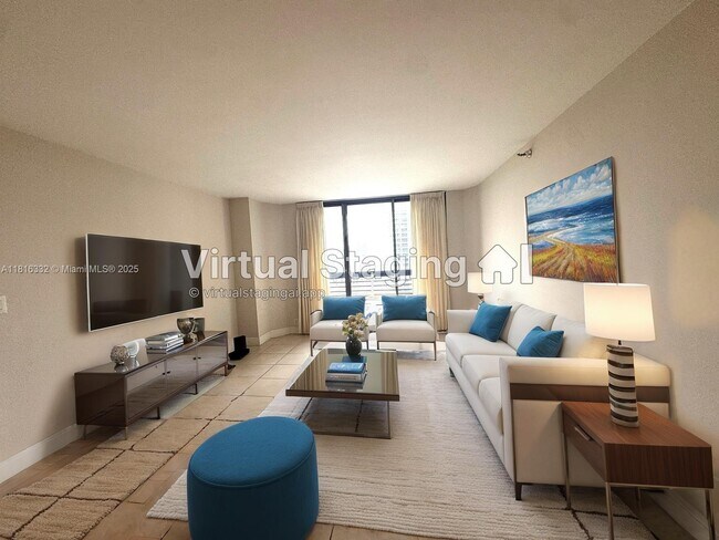 Foto del edificio - 3530 Mystic Pointe Dr