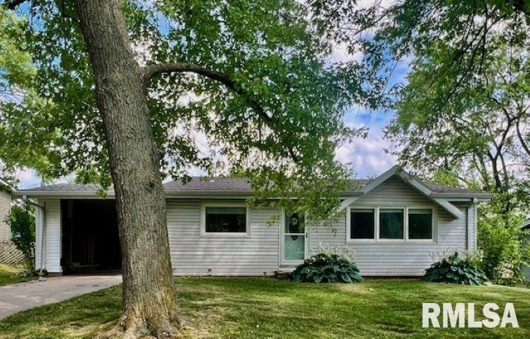 Primary Photo - 5620 N Monterey Ct