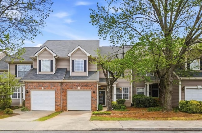 2BR Townhome in Summerhill with Garage and Exterior Maintenance Included - 2BR Townhome in Summerhill with Garage and Exterior Maintenance Included