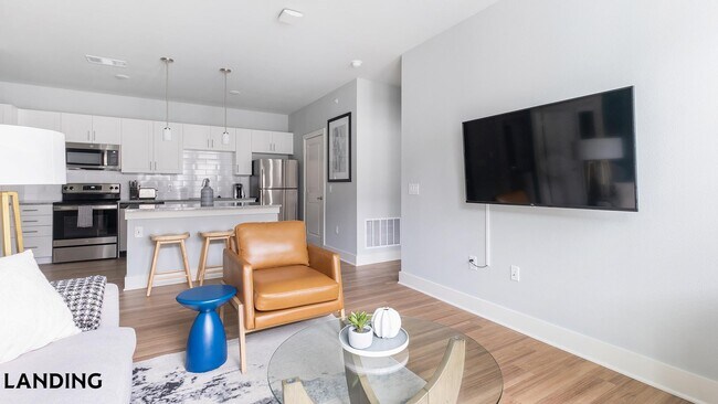 Foto del edificio - 1619 N Frazier St